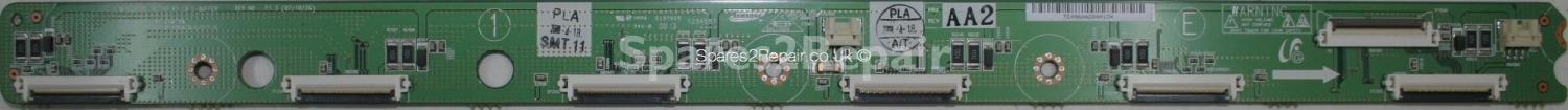 Samsung PS-42A456P2D - Buffer - LJ92-01486A A2 - LJ41-05079A R1.3 - 42 HD W3 LB E-BUFFER