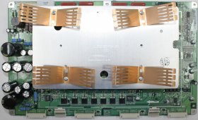 Samsung PS-42P2SB - YSUS - LJ92-00569B A1 - LJ41-00982B - Rev 1.0 - 42-P2S-YM-1st