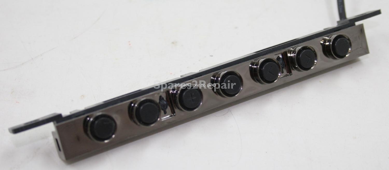 Samsung PS-42Q96HD - Buttons - BN41-00846A REV0.4 - CT070106