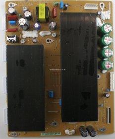 Samsung PS-50C680G5F - YSUS - LJ41-08458A - R1.3 - LJ92-01683A A7 - 50U(F)2P Y-MAIN