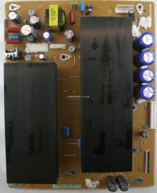 Samsung PS-50C680G5F - YSUS - LJ41-08458A - R1.3 - LJ92-01683A A8 - 50U(F)2P Y-MAIN