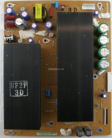 Samsung PS-50C680G5F - YSUS - LJ41-08458A - R1.3 - LJ92-01683C A8 - 50U(F)2P Y-MAIN