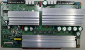 Samsung PS-50Q96HD - YSUS - 50HD W2 PLUS Y-MAIN(2L) - LJ41-05120