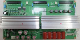 Samsung PS-50Q97HD - XSUS - LJ92-01489B A1 - LJ41-05118A R1.3 - 50 HD W2 PLUS X-MAIN