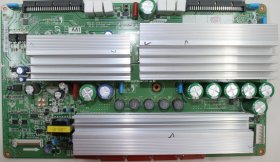 Samsung PS-50Q97HD - YSUS - LJ92-01490A A1 - LJ41-05120A R1.3 - 50 HD W2 PLUS Y-MAIN