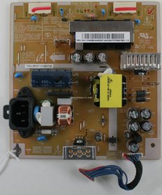 Samsung LE19A656A1D - Power Inverter - BN44-00231A - Rev 1.0 - PWI1904ST