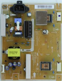 Samsung LE19R86BD - Power Inverter - BN44-00152B - REV:0.3 - BORDEAUX19PLUS - IP-51140T