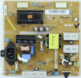 Samsung LE22A455C1D - Power Inverter - BN44-00232A - REV0.1 - AMBER22 WIDE - IP-54135T