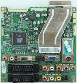 Samsung LE23R41BD - PSU - BN96-01850D - REV3.8 - LCD23VFAX