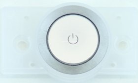 Samsung LE26M51B - Power Switch - BN61-01821A - 1-1 HC