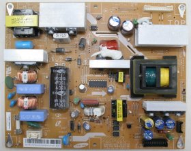 Samsung LE32A556P1F - PSU - BN44-00208A REV 1.1 - PSLF171501B