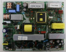 Samsung LE32R41BD - PSU - BN94-00622D - BN41-00522A