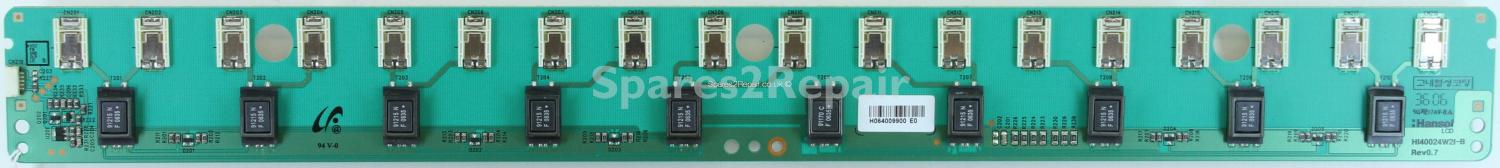 Samsung LE40N73BD - Inverter - HI40024W2I-B Rev0.7