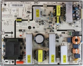 Samsung LE40R74BD - PSU - BN44-00134A Rev 1.5 - HU09364-5003B - 3925310002AD - SIP40