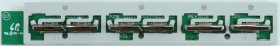Samsung LE46M87BD - Buttons - BN41-00851A - TULIP - REV 0.6 - CT061212