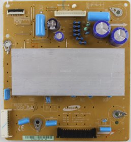 Samsung PS-42C450B1W - XSUS - LJ41-08591A - R1.3 - LJ92-01736A - A1 - 42U2P_XM