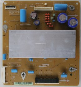 Samsung PS-42C450B1W - XSUS - LJ41-08591A - R1.3 - LJ92-01736A - A2 - 42U2P_XM