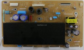 Samsung PS-42C450B1W - YSUS - LJ92-01737B A6 - LJ41-08592A R1.3 - 42U2P_Y-MAIN