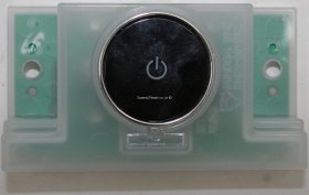 Samsung PS-42Q7HDX - Power Button - BN41-00708A - REV 1.0 - SJ060104 - PORSCHE