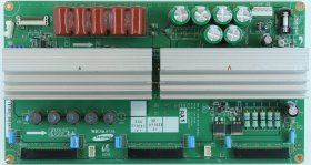 Samsung PS-50Q96HD - XSUS - LJ41-05118A - R1.3 - LJ92-01489B A1 - 50HD W2 PLUS X-MAIN(2L)