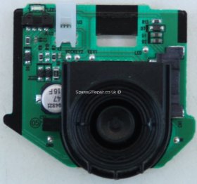 Samsung PS-51E450A1W - Power Button - BN41-01804B - REV:1.5 - SJ120206