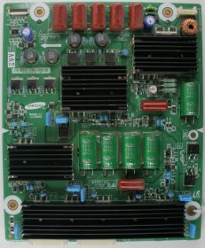 Samsung PS50C6900YK - XSUS - LJ92-01731A A2 - LJ41-08467A - R1.31 - 50 US2 XM (2LAYER)