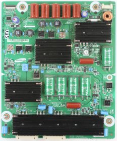 Samsung PS50C6900YK - XSUS - LJ92-01731A A5 - LJ41-08467A - R1.31 - 50 US2 XM (2LAYER)