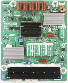 Samsung PS50C6900YK - XSUS - LJ92-01731A A7 - LJ41-08467A - R1.31 - 50 US2 XM (2LAYER)