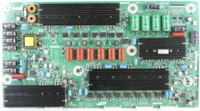 Samsung PS50C6900YK - YSUS - LJ92-01732A A2 - LJ41-08468A - R1.5 - 50 US2 YM (2L)