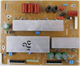 Samsung PS51D495A1K - XSUS - LJ41-09422A - R1.3 - LJ92-01759B A3 - 50DH/DF_XM