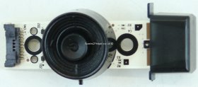 Samsung UE46F5000K - Power Button - BN96-26411N - BN41-01976B - REV NO:2.3(CT130111) - UF5000/1.2T