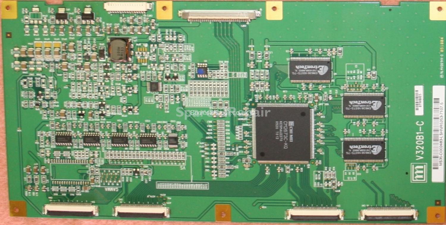 Sanyo CE32LC4B - LVDS - V320B1-C