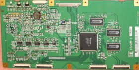 Sanyo CE32LC4B - LVDS - V320B1-C