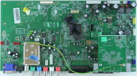 Sanyo CES32WSD7-B - Main AV - 17MB22-2 - 021106 - 20313222