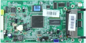 Sanyo CE32LD81-B - Card Reader - 16MB1300-1 - V1 - 030407 - 20329038