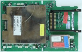 Sanyo CE27LD6B - Card Reader - 1AA0B10H086M0 - PWB.DM.N2WKD - IFEY
