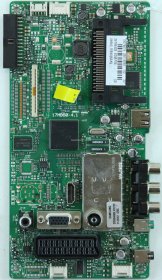 Sanyo CE32LD08DVN-B - Main AV - 23014938 - 17MB60-4.1 - 100511