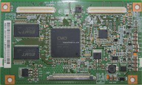 Sanyo CE32LD81-B - LVDS - V320B1-C03