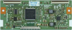Sanyo CE42FD47-B - LVDS - 6870C-0243C - 6871L-1501B - LC420/LC470WUN-SBA1