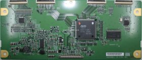 Sanyo CE42LD33-B - LVDS - 06A64-1C - T420XW01 V5 CTRL BD