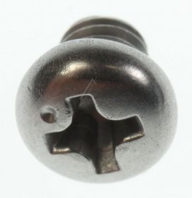 Sharp Screw - Screw : 4mm X 4mm