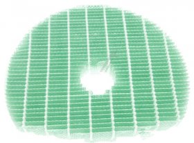 Sharp Air Vent - Filter