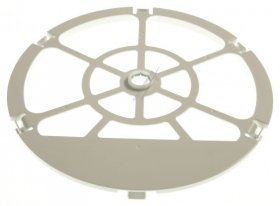 Sharp Filter Housing - Filter Case A