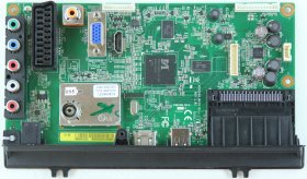 Sharp LC-32LE244E - Main AV - 32LE244_MAIN BD - REV 1.02 - B086WJZZ2 - B0860C4241036548