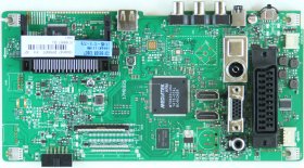 Sharp LC-32LD145K - Main AV - 23156907 - 17MB82S