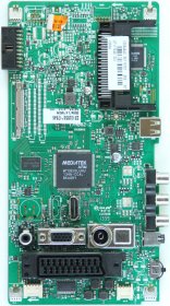 Sharp LC-32LD145K - Main AV - 23114137 - 17MB82-2 - 19122012