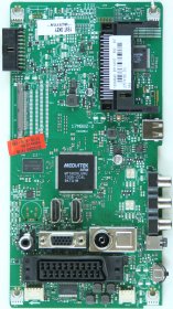 Sharp LC-39LD145 - Main AV - 23114137 - 23102556 - 17MB82-2 - 19122012