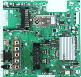 Sharp LC-32LE210E - Main AV - QPWBXF639WJN1 - QKITPF639WJN1 - DSETUF639WE01 V 1.27 - DUNTKF639