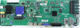 Sharp LC-32CHE6131K - Main AV - TP.MS6308.PB711 - LSC320AN02 - B16032668 - 12C-3 CVTE