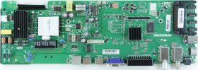 Sharp LC-40CFE5111K - Main AV - TP.MS6308.PB711 - 4502482-3 - V400HJ6-PE1